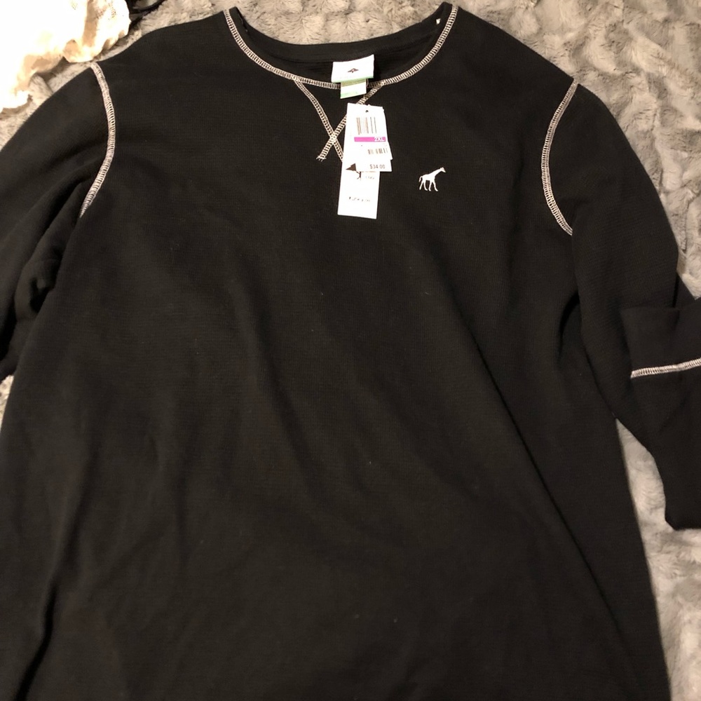 LRG long sleeve